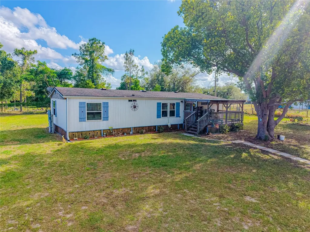4536 Empire Church Road Groveland FL 34736
