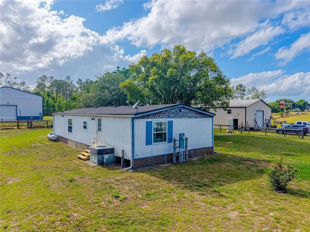 4536 Empire Church Road Groveland FL 34736