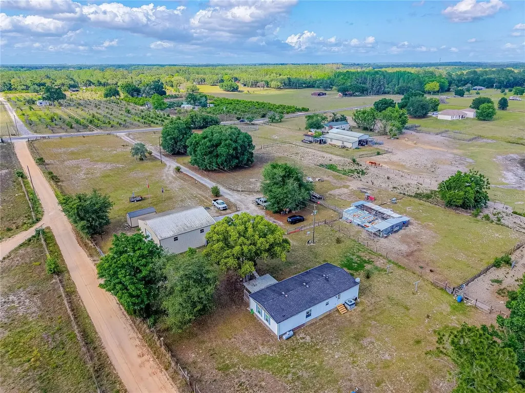 4536 Empire Church Road Groveland FL 34736