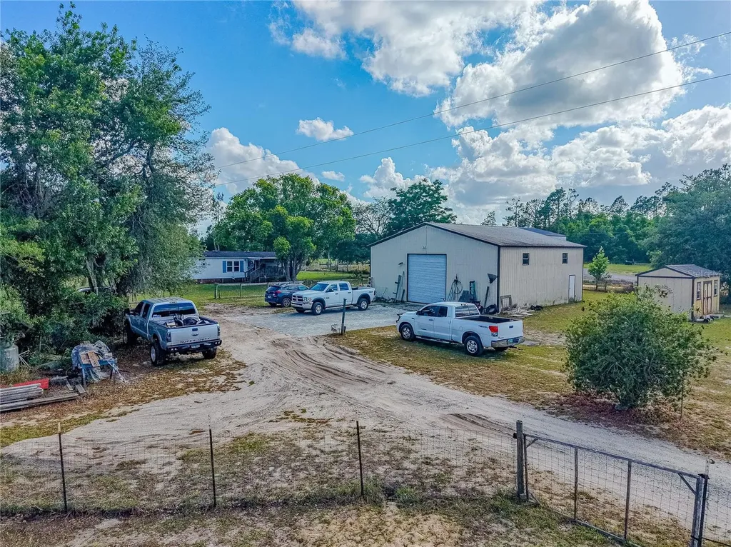 4536 Empire Church Road Groveland FL 34736