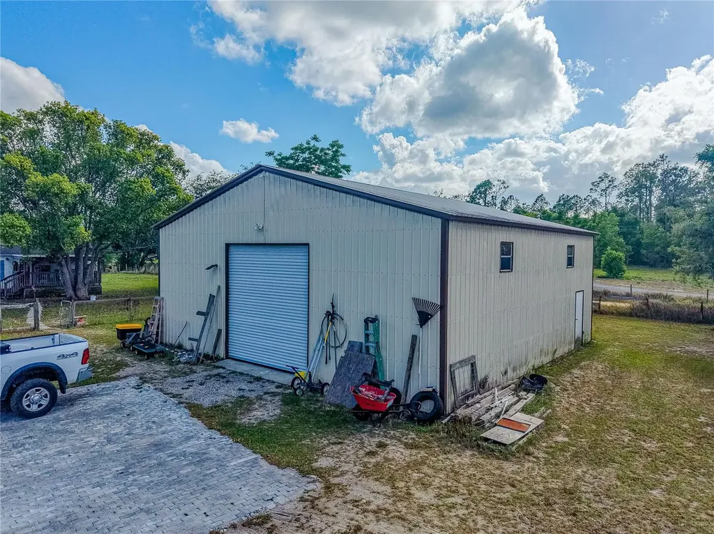 4536 Empire Church Road Groveland FL 34736