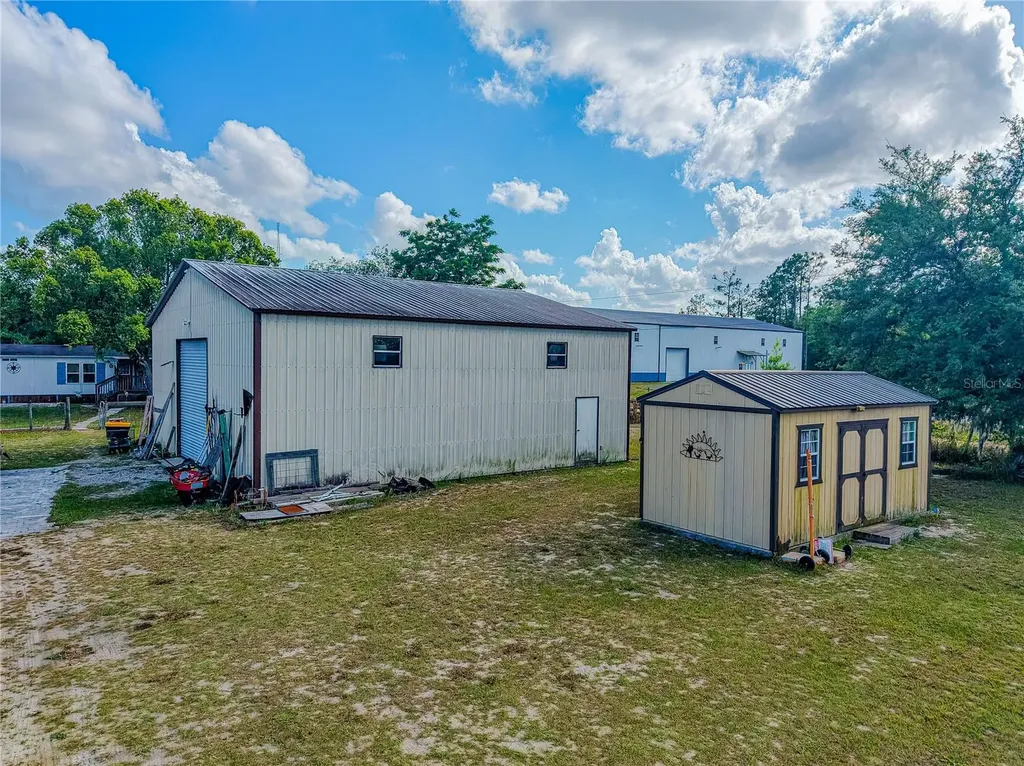 4536 Empire Church Road Groveland FL 34736