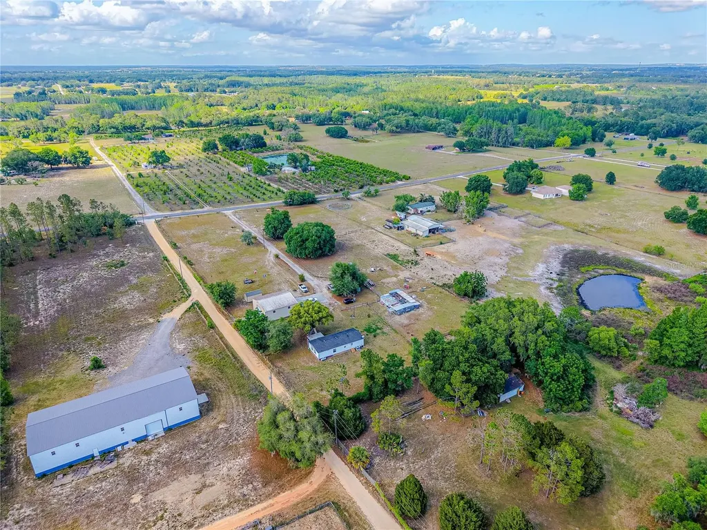 4536 Empire Church Road Groveland FL 34736