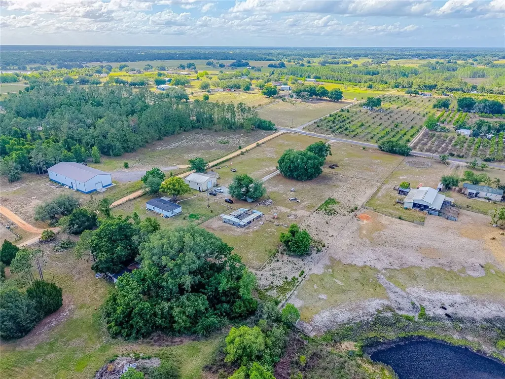 4536 Empire Church Road Groveland FL 34736