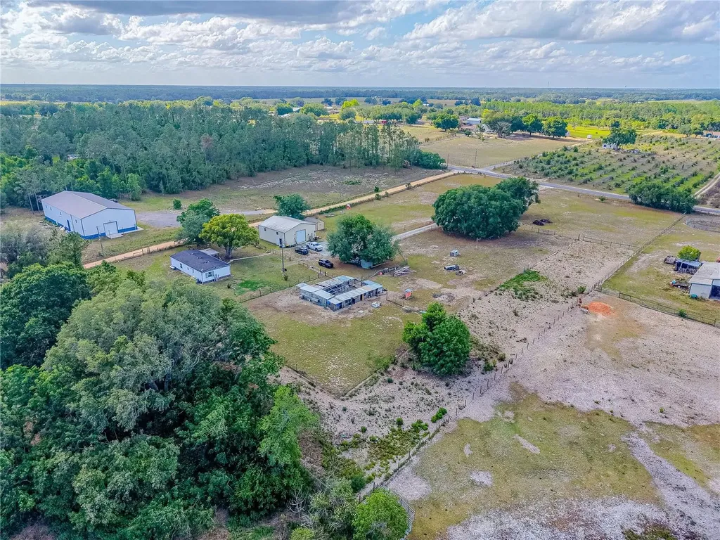 4536 Empire Church Road Groveland FL 34736