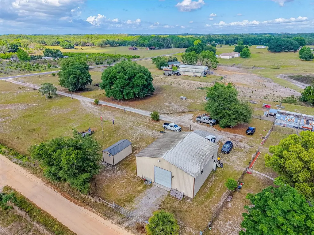 4536 Empire Church Road Groveland FL 34736