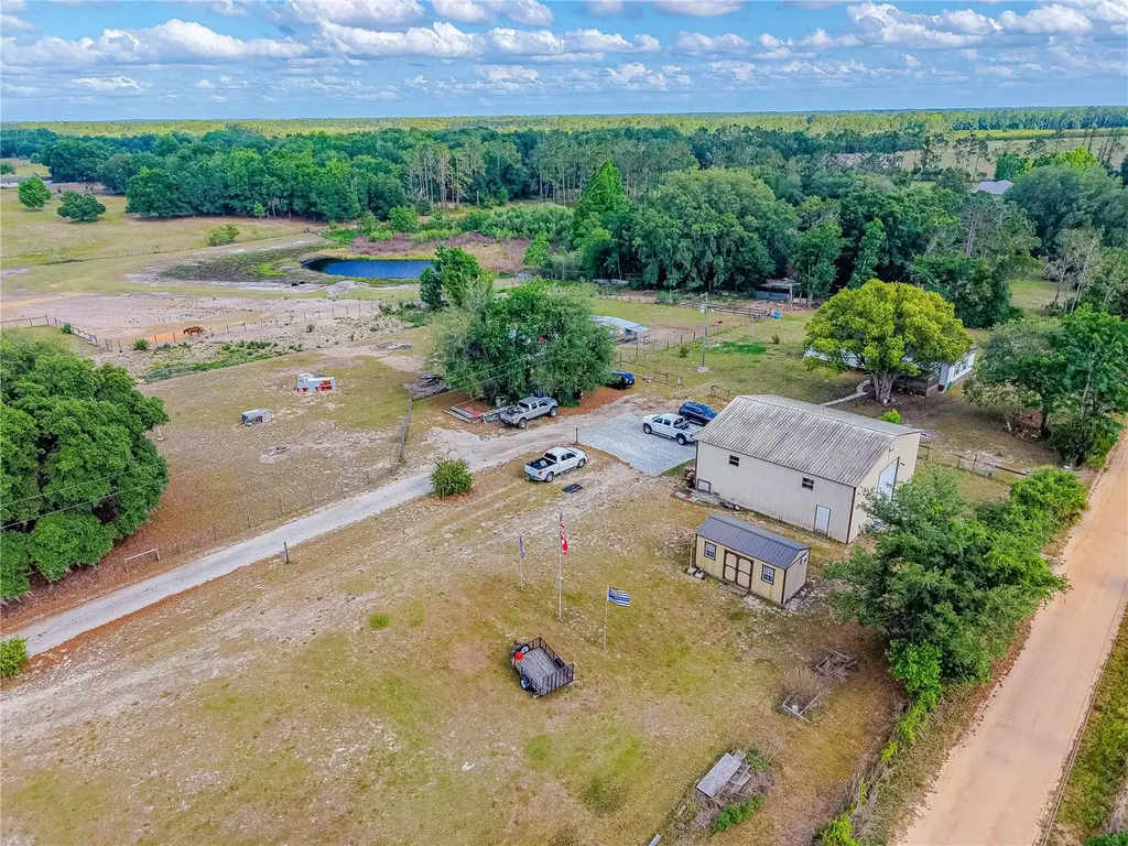 4536 Empire Church Road Groveland FL 34736