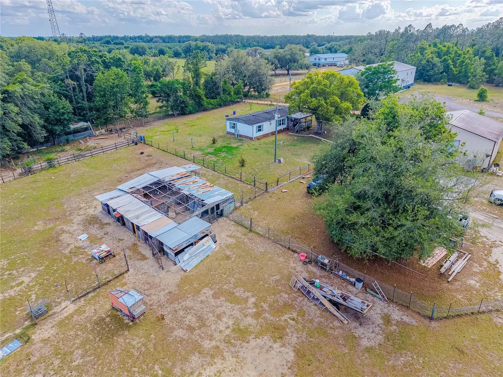 4536 Empire Church Road Groveland FL 34736