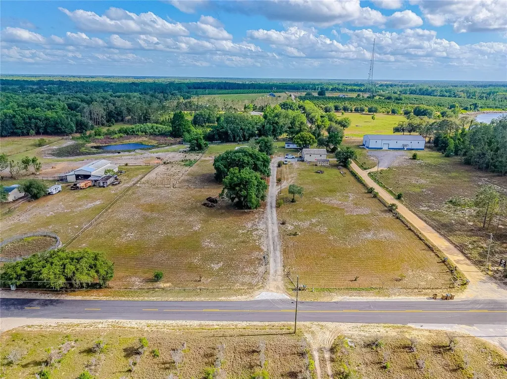 4536 Empire Church Road Groveland FL 34736
