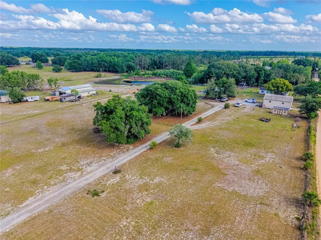 4536 Empire Church Road Groveland FL 34736