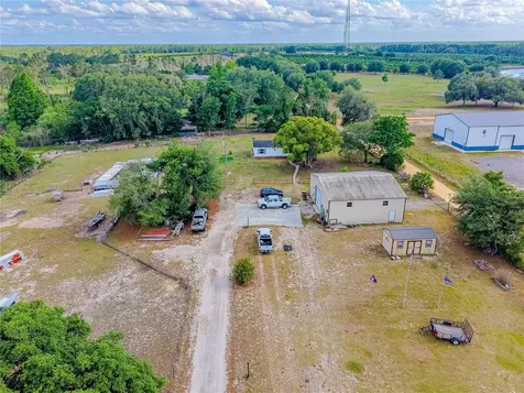 4536 Empire Church Road Groveland FL 34736