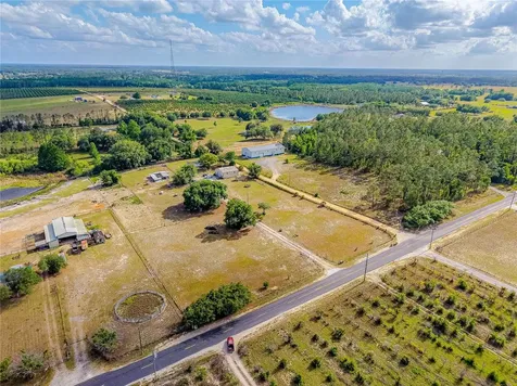 4536 Empire Church Road Groveland FL 34736
