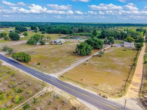4536 Empire Church Road Groveland FL 34736