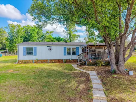 4536 Empire Church Road Groveland FL 34736