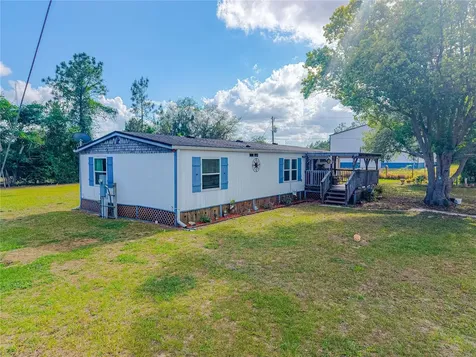 4536 Empire Church Road Groveland FL 34736