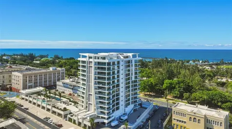 540 Ave. De La Constitucion San Juan PR 00901