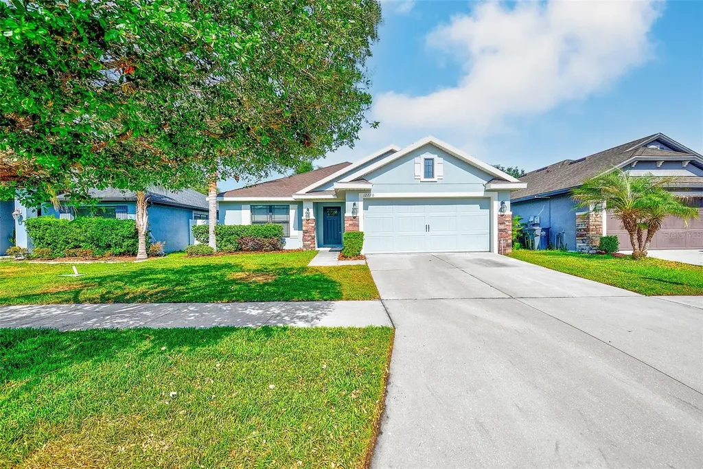 12220 Legacy Bright Street Riverview FL 33578