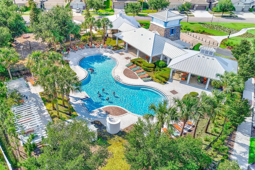 12220 Legacy Bright Street Riverview FL 33578