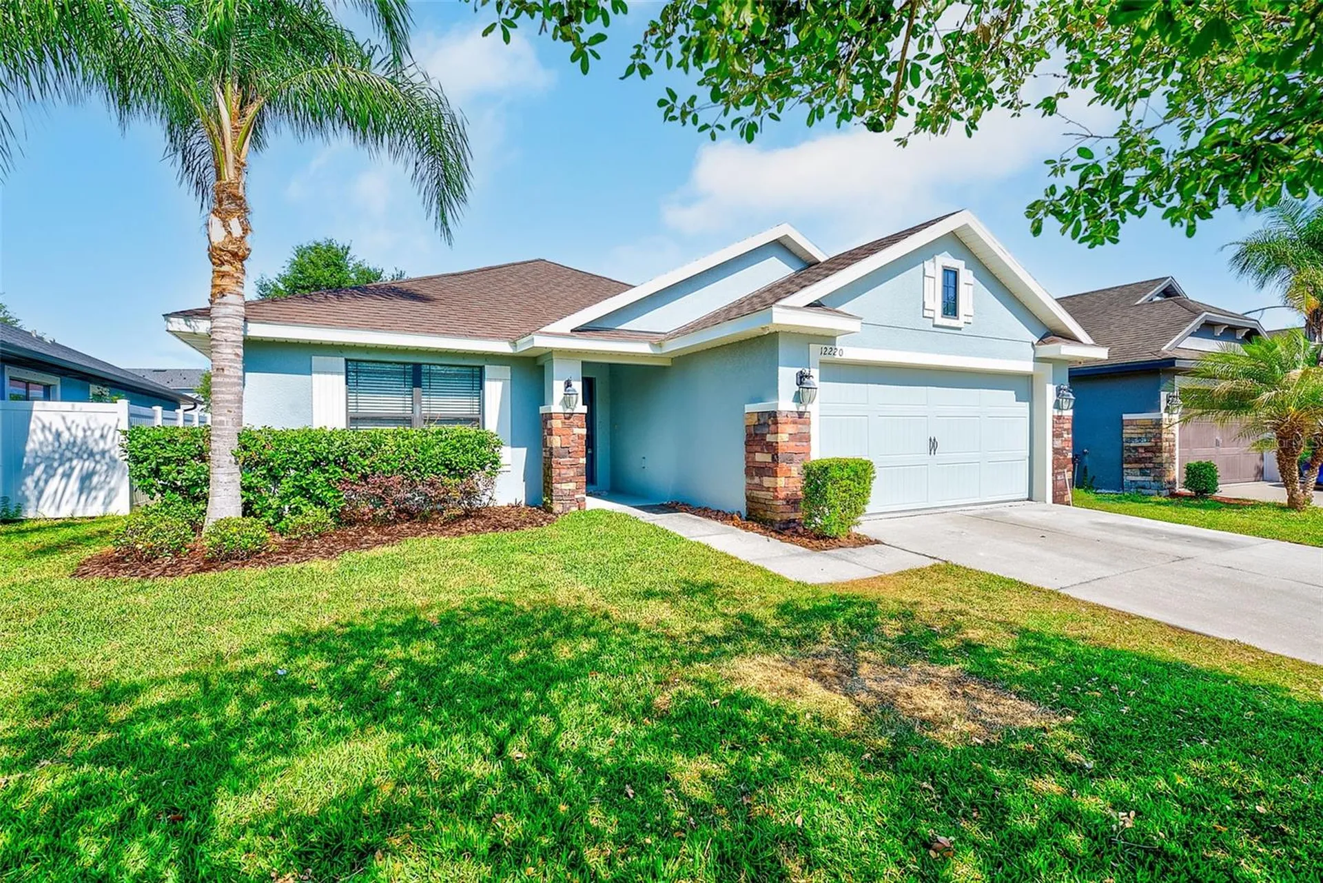 12220 Legacy Bright Street Riverview FL 33578