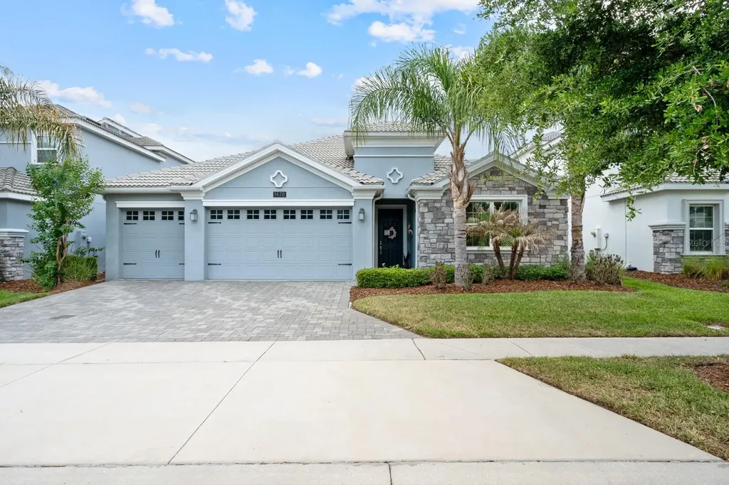 1478 Olympic Club Boulevard Champions Gate FL 33896