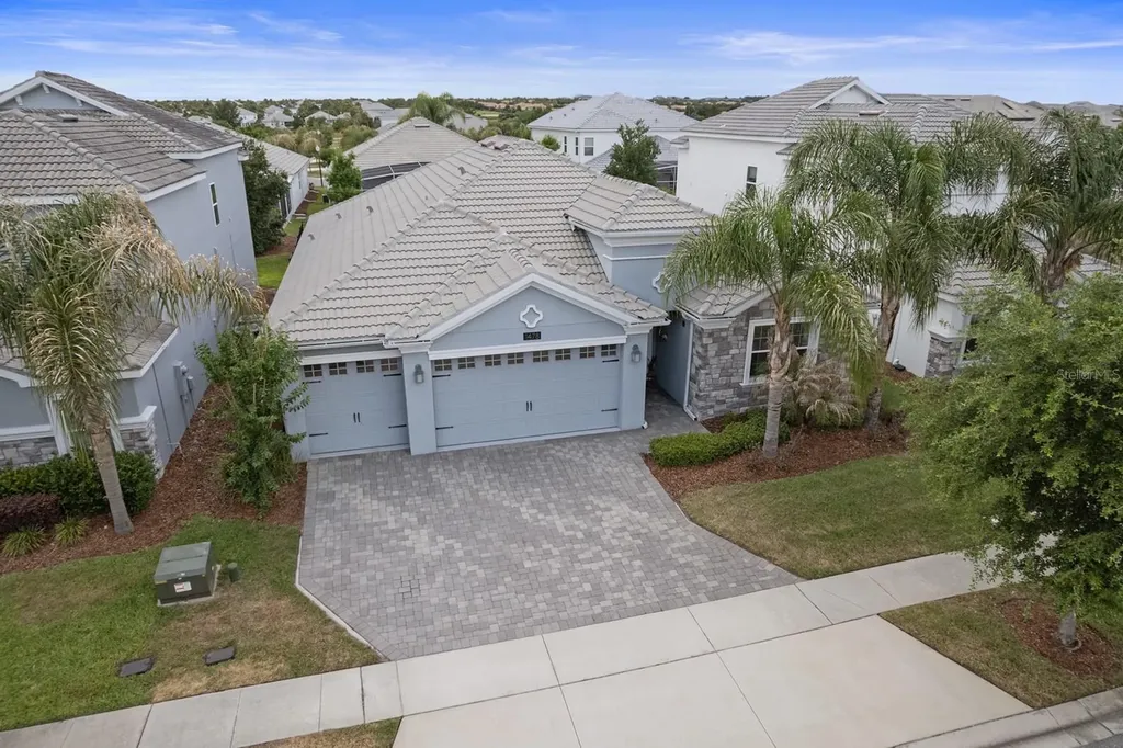 1478 Olympic Club Boulevard Champions Gate FL 33896