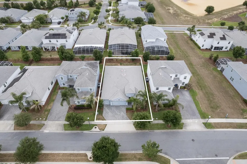 1478 Olympic Club Boulevard Champions Gate FL 33896
