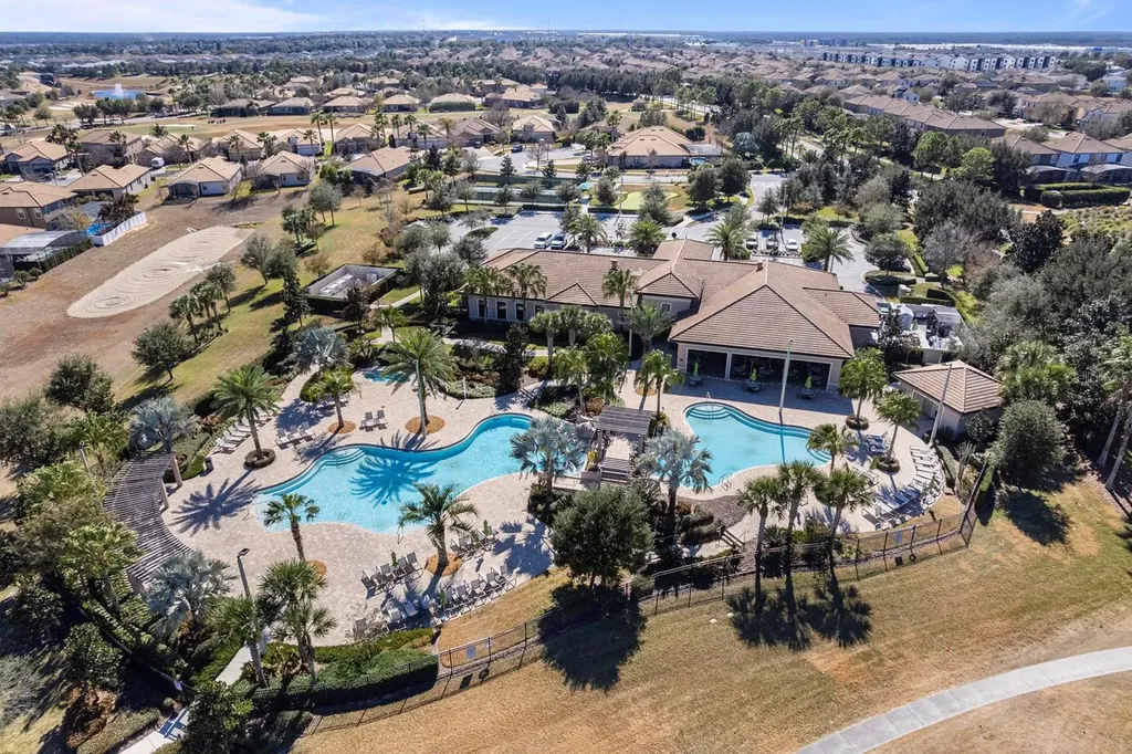 1478 Olympic Club Boulevard Champions Gate FL 33896