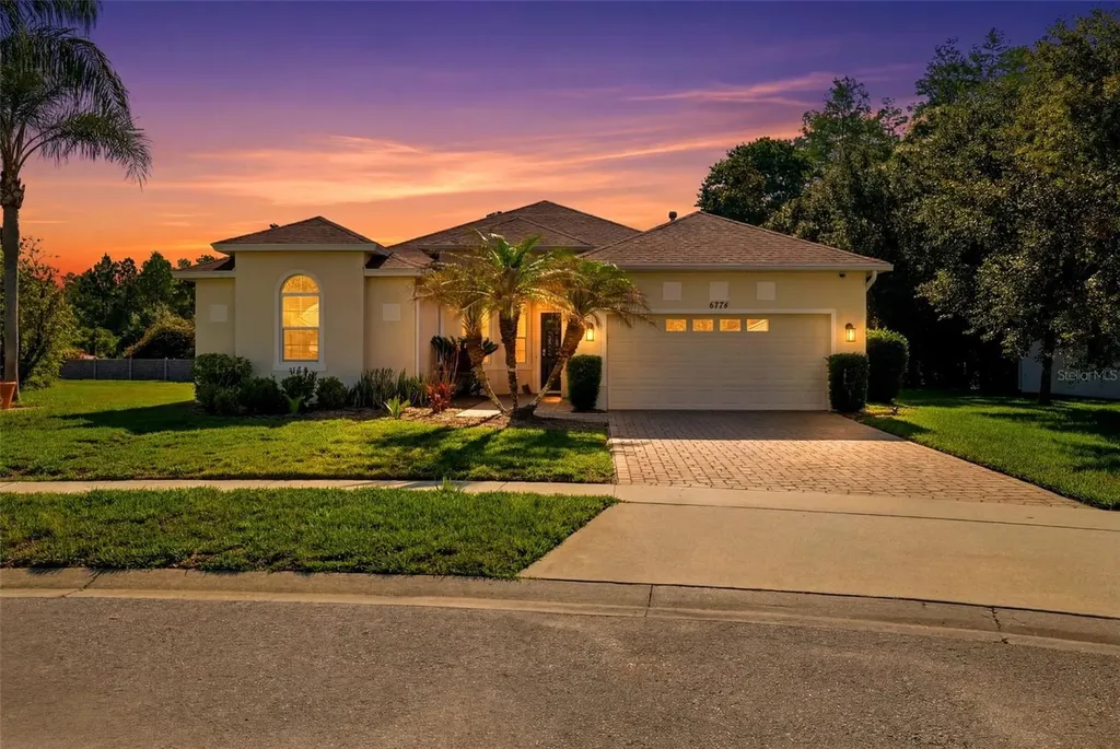 8724 Preston Woods Court Land O Lakes FL 34638