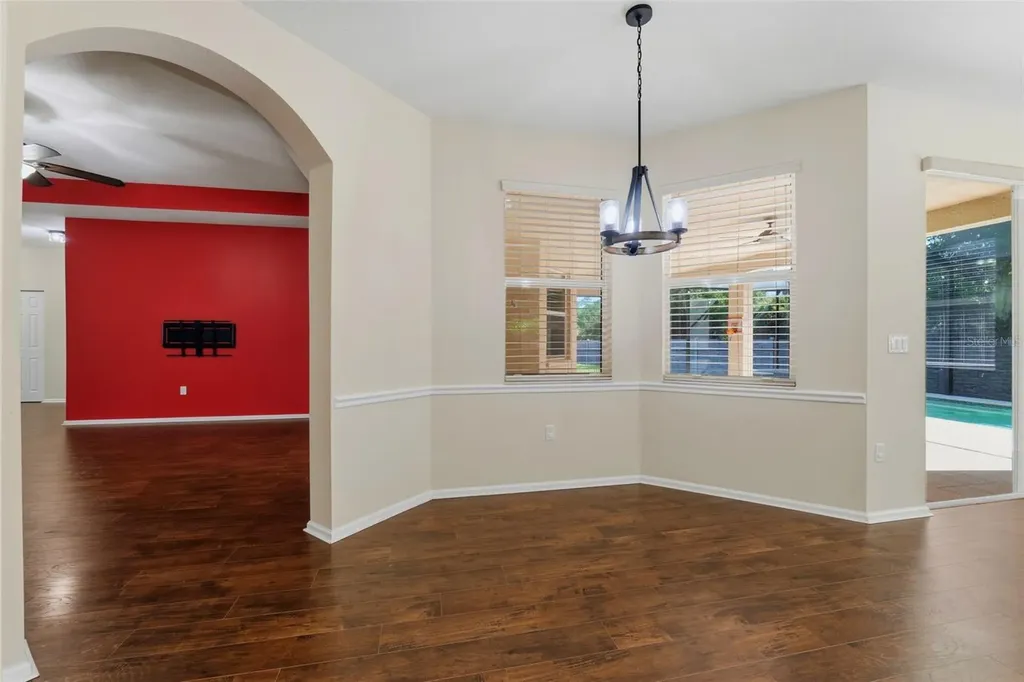 8724 Preston Woods Court Land O Lakes FL 34638