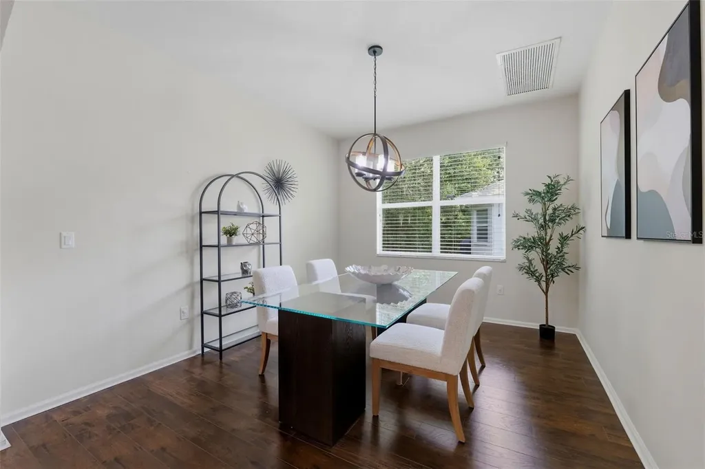 8724 Preston Woods Court Land O Lakes FL 34638
