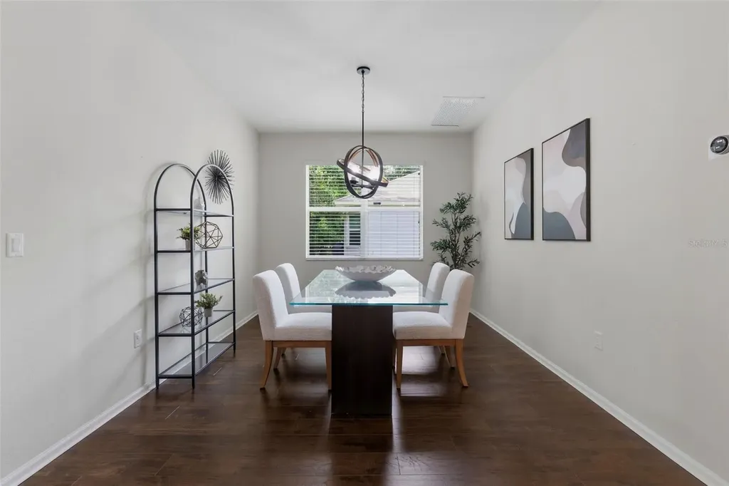 8724 Preston Woods Court Land O Lakes FL 34638