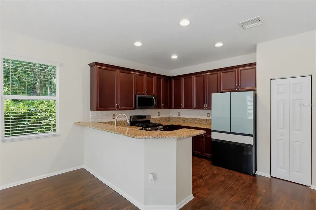 8724 Preston Woods Court Land O Lakes FL 34638