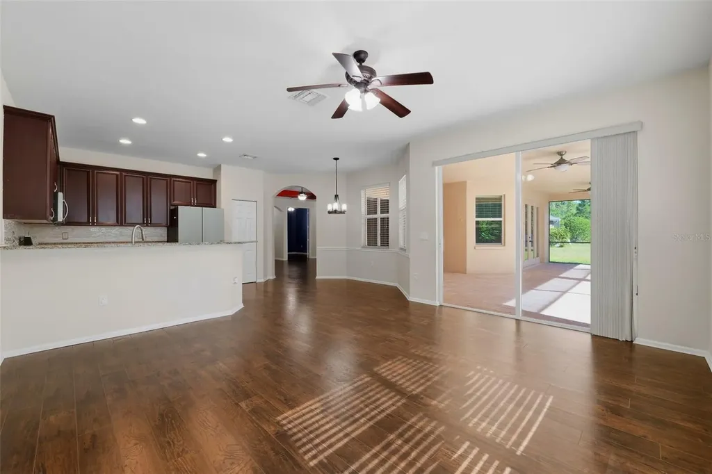 8724 Preston Woods Court Land O Lakes FL 34638