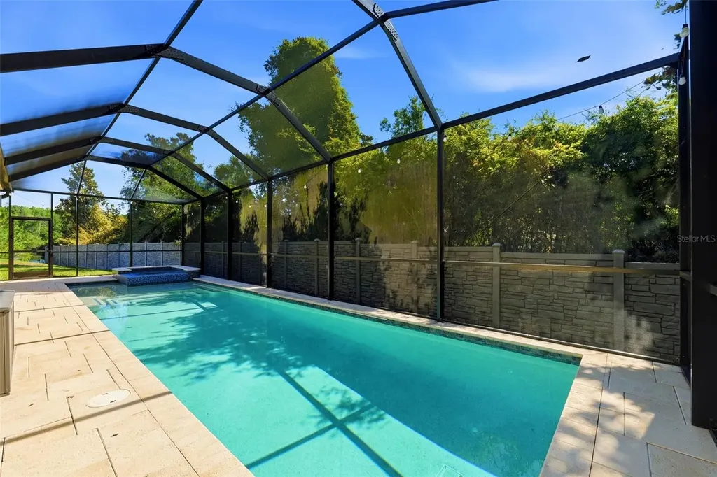 8724 Preston Woods Court Land O Lakes FL 34638