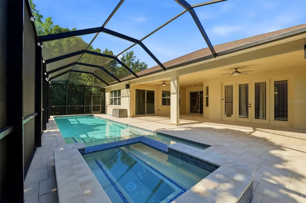 8724 Preston Woods Court Land O Lakes FL 34638