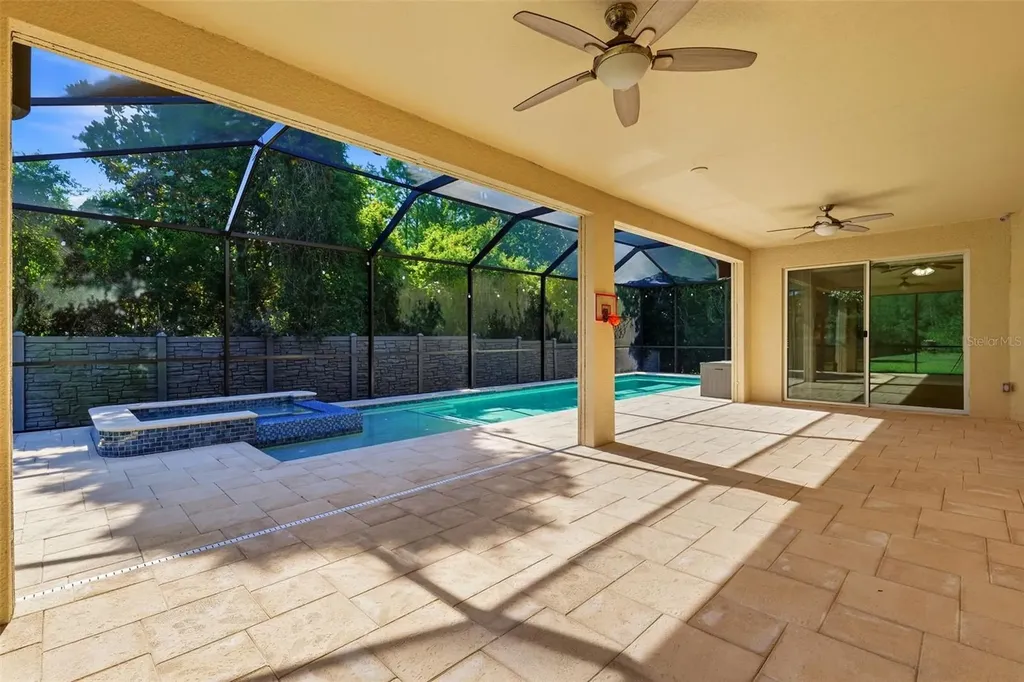 8724 Preston Woods Court Land O Lakes FL 34638