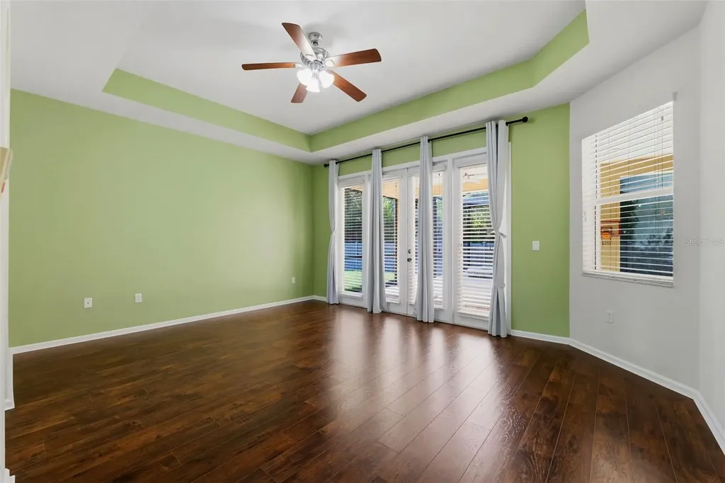 8724 Preston Woods Court Land O Lakes FL 34638