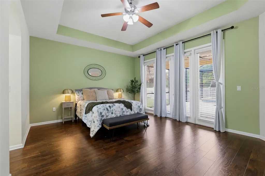 8724 Preston Woods Court Land O Lakes FL 34638