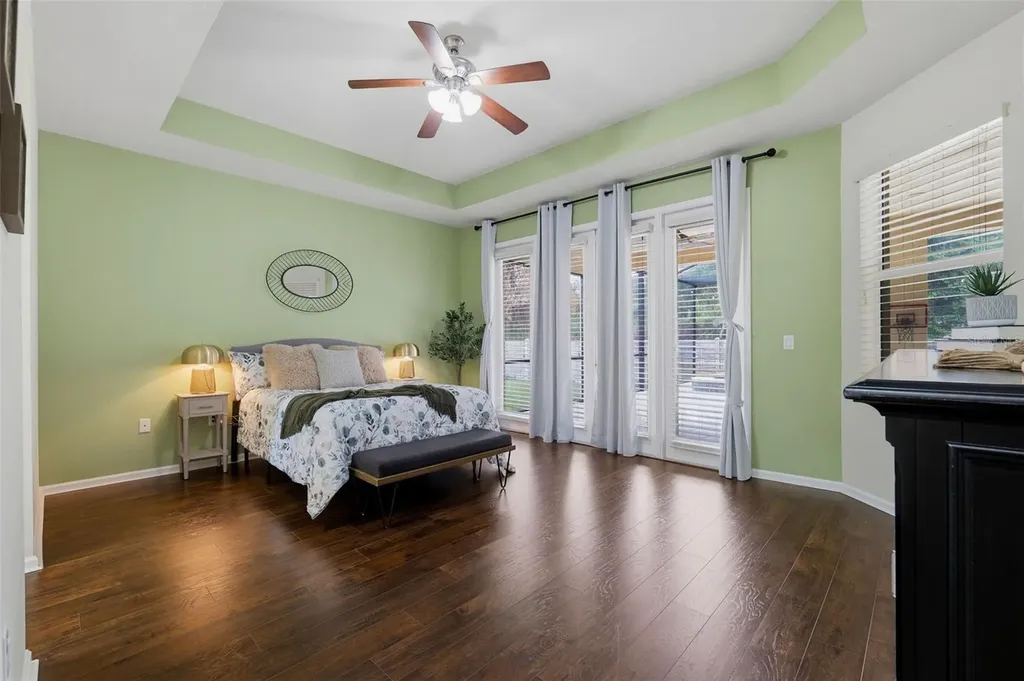 8724 Preston Woods Court Land O Lakes FL 34638
