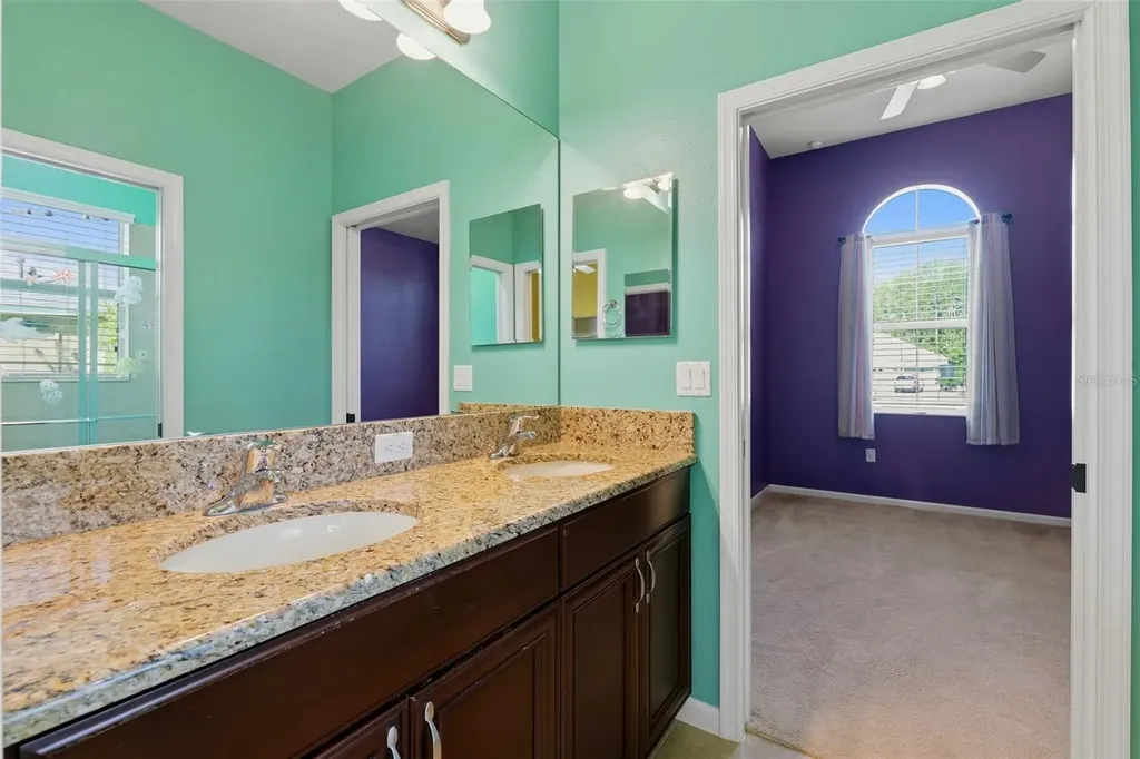8724 Preston Woods Court Land O Lakes FL 34638