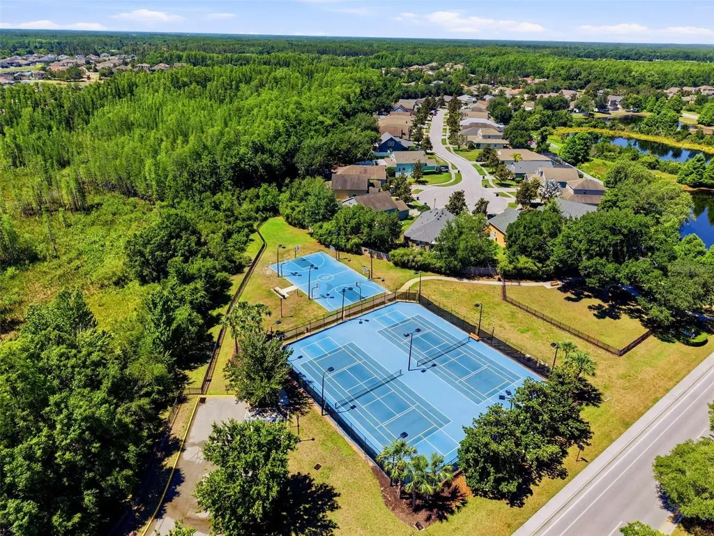 8724 Preston Woods Court Land O Lakes FL 34638