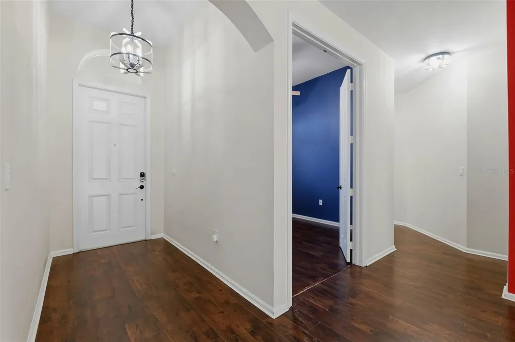 8724 Preston Woods Court Land O Lakes FL 34638