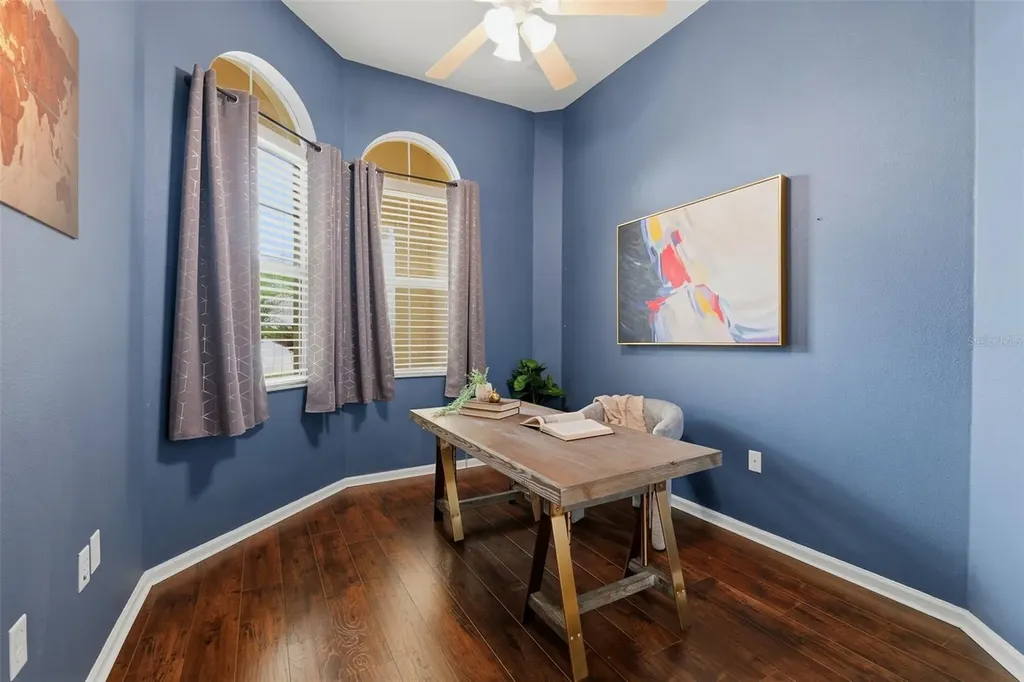 8724 Preston Woods Court Land O Lakes FL 34638