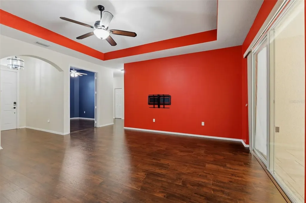 8724 Preston Woods Court Land O Lakes FL 34638