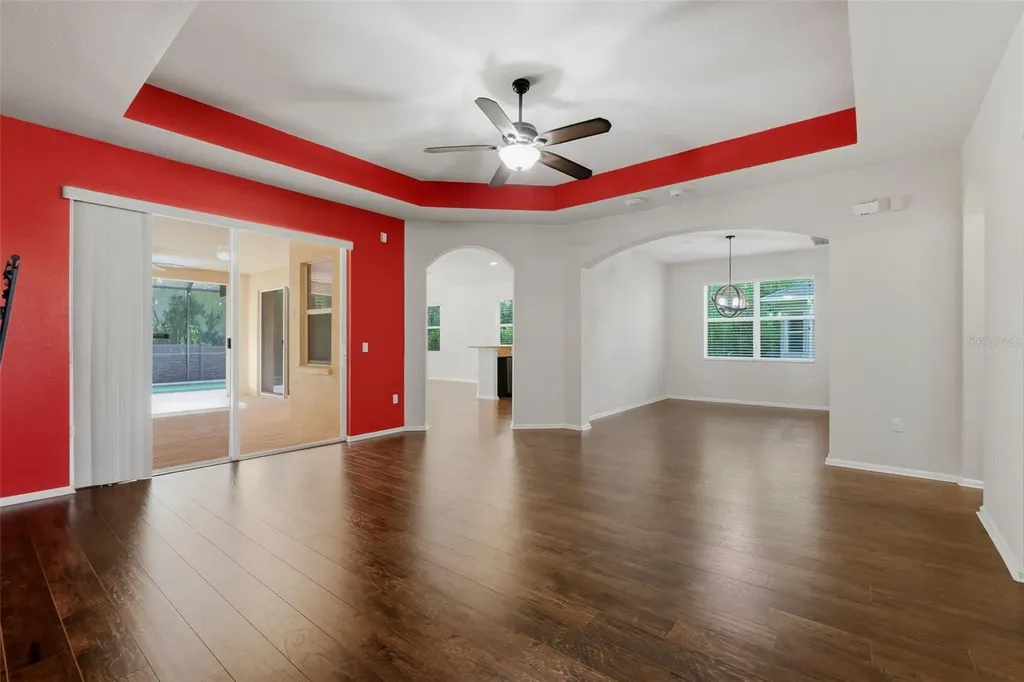 8724 Preston Woods Court Land O Lakes FL 34638