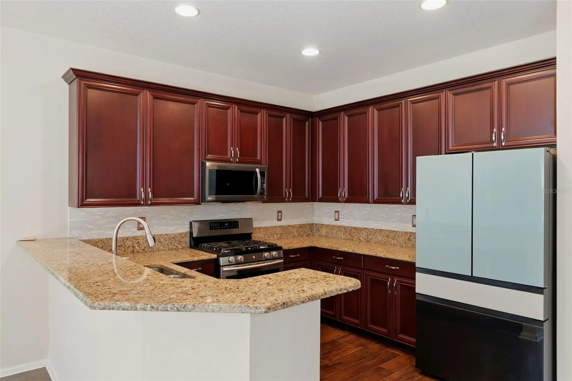 8724 Preston Woods Court Land O Lakes FL 34638