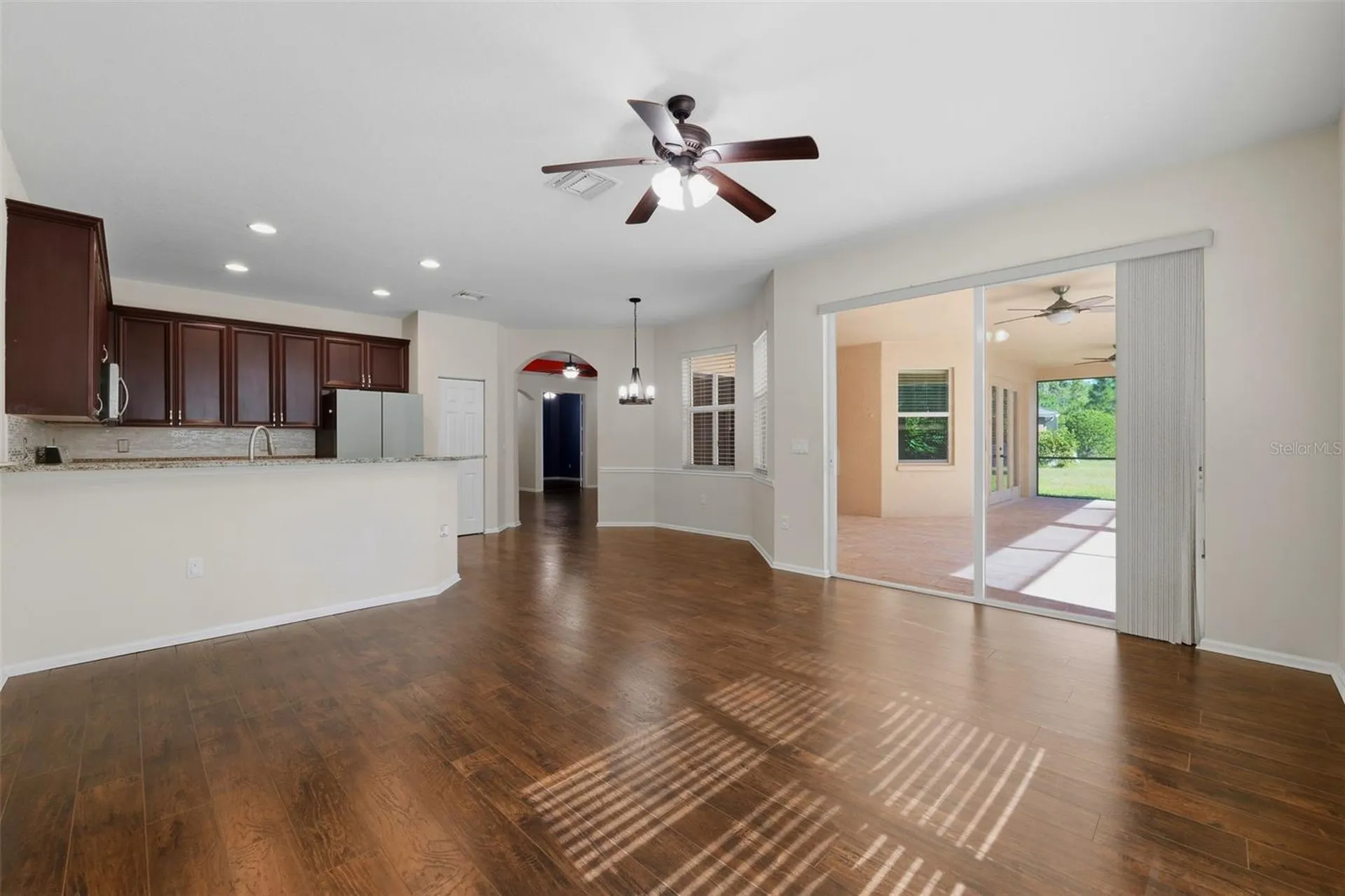 8724 Preston Woods Court Land O Lakes FL 34638