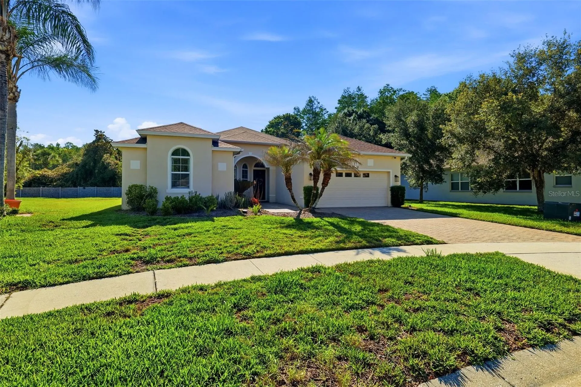 8724 Preston Woods Court Land O Lakes FL 34638