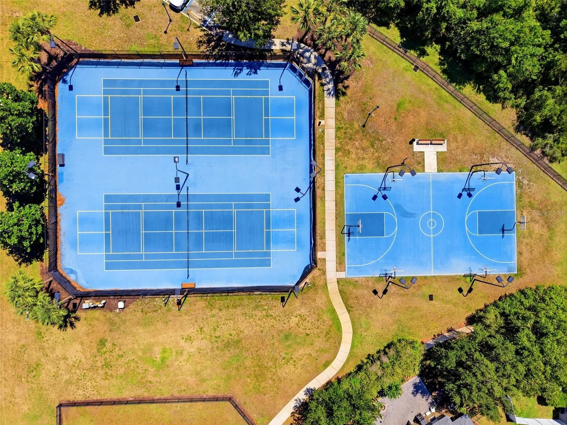 8724 Preston Woods Court Land O Lakes FL 34638