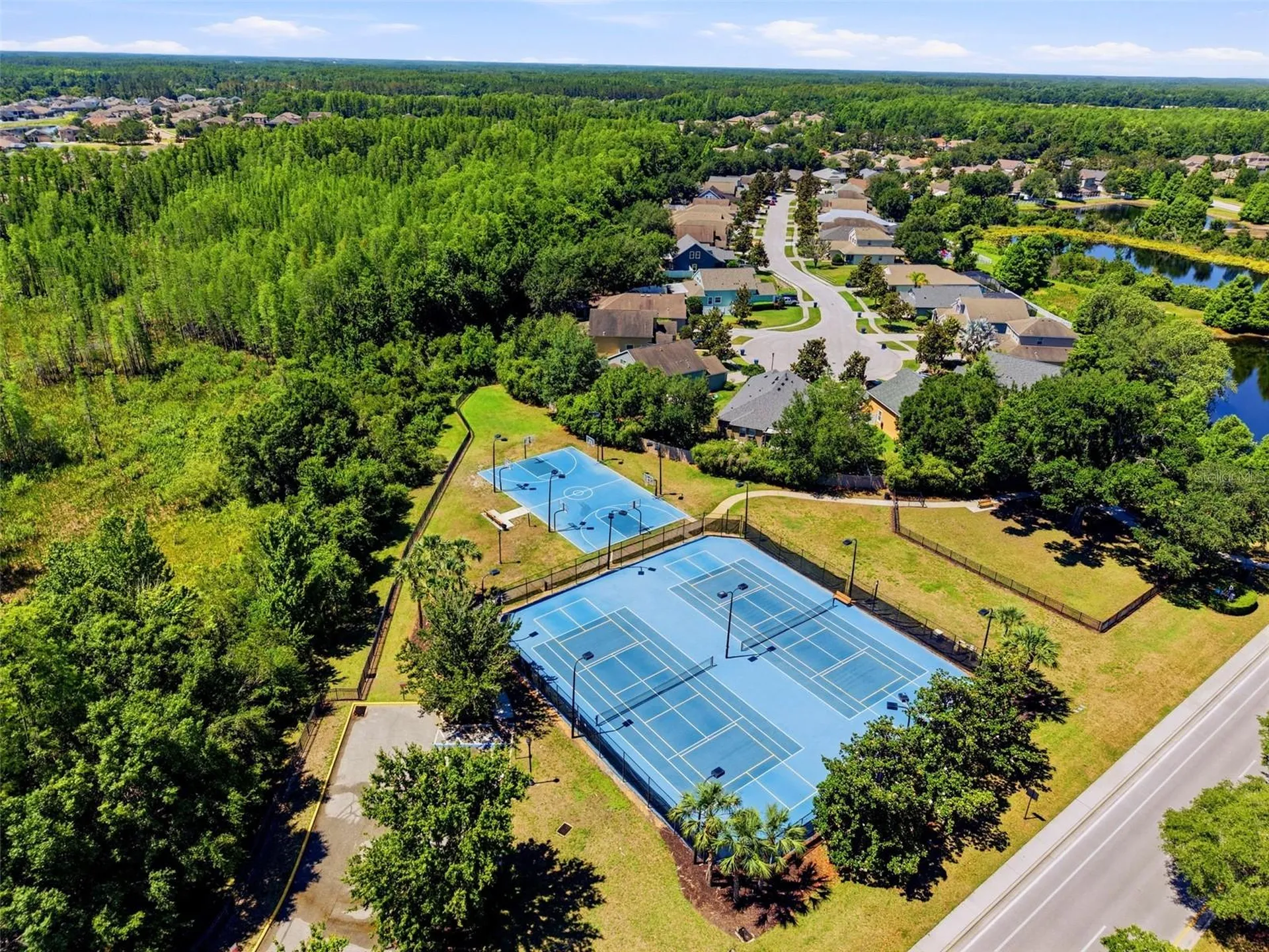 8724 Preston Woods Court Land O Lakes FL 34638